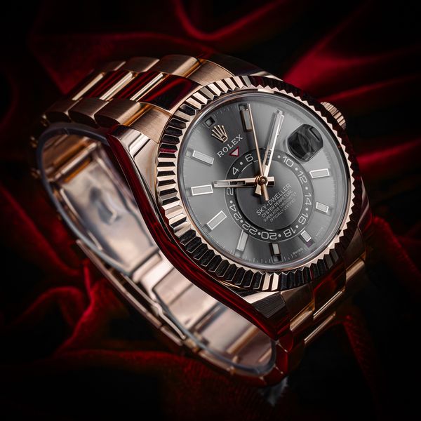 Rolex Sky-Dweller 326935